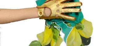 Unternehmen 2 Bild DERBY HANDSCHUHE Textil/Bekleidung am Wien 9