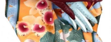 Unternehmen 5 Bild DERBY HANDSCHUHE Textil/Bekleidung am Wien 9