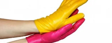 Unternehmen 6 Bild DERBY HANDSCHUHE Textil/Bekleidung am Wien 9