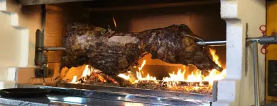 Unternehmen 1 Bild DIE GRILLHÜTTE Kaufhäuser am Oberwart 1