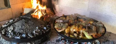 Unternehmen 3 Bild DIE GRILLHÜTTE Kaufhäuser am Oberwart 1