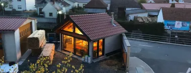 Unternehmen 4 Bild DIE GRILLHÜTTE Kaufhäuser am Oberwart 1