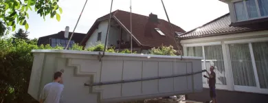 Unternehmen 5 Bild DIE POOL.WERKSTATT K.K. GMBH Schwimmbadbauunternehmen am Wien 9