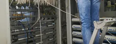 Unternehmen 2 Bild DIETMAR SEELAUS ELEKTRO Fensterbauunternehmen am Wörgl 7