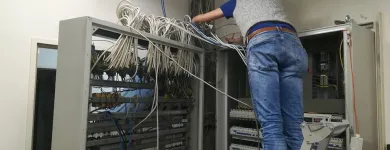 Unternehmen 3 Bild DIETMAR SEELAUS ELEKTRO Fensterbauunternehmen am Wörgl 7