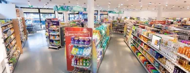 Unternehmen 1 Bild DM DROGERIE MARKT Medizin/Gesundheitswesen am Graz 6