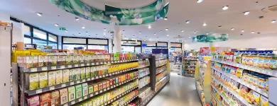 Unternehmen 1 Bild DM DROGERIE MARKT Medizin/Gesundheitswesen am Oberwart 1