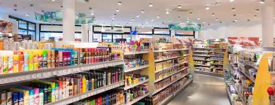 Unternehmen 3 Bild DM DROGERIE MARKT Medizin/Gesundheitswesen am Dornbirn 8