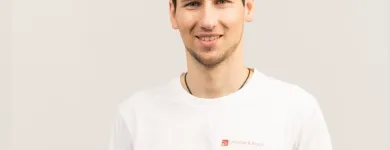 Unternehmen 2 Bild DOMINIC BADER - PHYSIOTHERAPEUT Ärzte am Graz 6