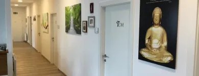 Unternehmen 3 Bild DOMINIC BADER - PHYSIOTHERAPEUT Ärzte am Graz 6