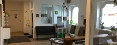 Unternehmen 4 Bild DOMINIC BADER - PHYSIOTHERAPEUT Ärzte am Graz 6