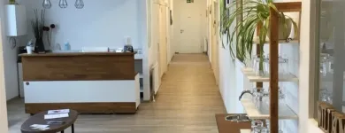 Unternehmen 6 Bild DOMINIC BADER - PHYSIOTHERAPEUT Ärzte am Graz 6