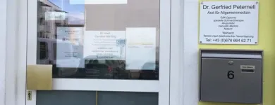 Unternehmen 8 Bild DOMINIC BADER - PHYSIOTHERAPEUT Ärzte am Graz 6