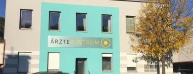 Unternehmen 1 Bild DR. CHRISTIAN SCHENNER Ärzte am Gloggnitz 3