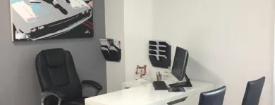 Unternehmen 4 Bild DR. CHRISTIAN SCHENNER Ärzte am Gloggnitz 3