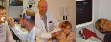 Unternehmen 1 Bild DR. JOHANNES PIEGGER Ärzte am Innsbruck 7