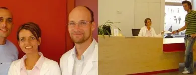 Unternehmen 2 Bild DR. JOHANNES PIEGGER Ärzte am Innsbruck 7