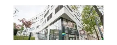 Unternehmen 1 Bild DR. MARK SCHURZ Medizin/Gesundheitswesen am Vienna 9