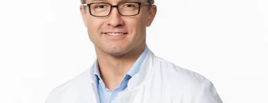 Unternehmen 5 Bild DR. MARK SCHURZ Medizin/Gesundheitswesen am Vienna 9