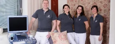 Unternehmen 4 Bild DR. MED. CHRISTIAN SPECHT Ärzte am Innsbruck 7