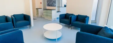 Unternehmen 3 Bild DR. MED. DENT. JÖRG SCHNEEWEIß Ärzte am Oberwart 1