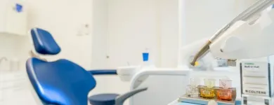 Unternehmen 4 Bild DR. MED. DENT. JÖRG SCHNEEWEIß Ärzte am Oberwart 1