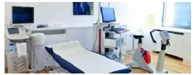 Unternehmen 1 Bild DR. MED. UNIV. DOROTHEA HEININGER Ärzte am Innsbruck 7
