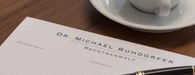Unternehmen 2 Bild DR. MICHAEL RUHDORFER Rechtsanwälte und Rechtsberater am Klagenfurt Am Wörthersee 2