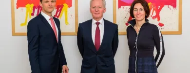 Unternehmen 5 Bild DR. MICHAEL RUHDORFER Rechtsanwälte und Rechtsberater am Klagenfurt Am Wörthersee 2