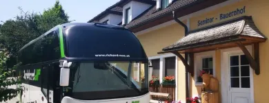 Unternehmen 5 Bild DR. RICHARD NIEDERÖSTERREICH MITTE GMBH & CO KG Transport/Verkehr/Tourismus am St. Pölten 3