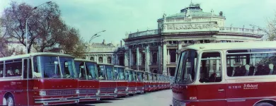 Unternehmen 11 Bild DR. RICHARD NIEDERÖSTERREICH MITTE GMBH & CO KG Transport/Verkehr/Tourismus am St. Pölten 3