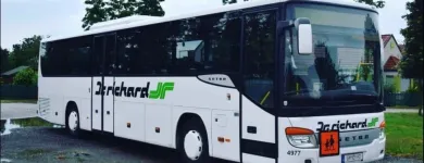 Unternehmen 14 Bild DR. RICHARD NIEDERÖSTERREICH MITTE GMBH & CO KG Transport/Verkehr/Tourismus am St. Pölten 3