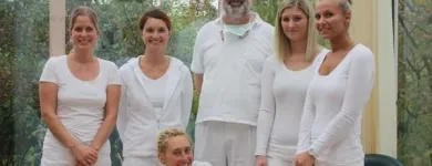 Unternehmen 1 Bild DR. STEFAN HELLMAYR Ärzte am Traun 4