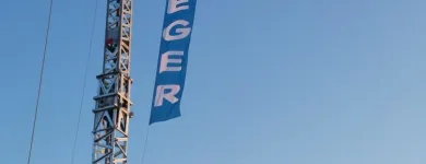 Unternehmen 1 Bild DREGER GMBH Transportunternehmen, Fuhrunternehmen am Premstätten 6