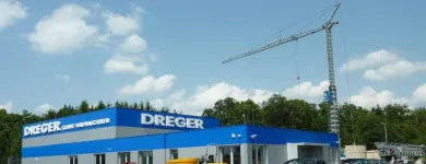 Unternehmen 5 Bild DREGER GMBH Transportunternehmen, Fuhrunternehmen am Premstätten 6