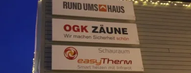 Unternehmen 5 Bild EASYTHERM GMBH - INFRAROTHEIZUNGEN Kundendienste für Heizungs- und Sanitärtechnik am Graz 6