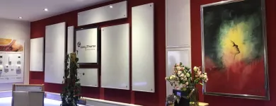 Unternehmen 3 Bild EASYTHERM GMBH Kundendienste für Heizungs- und Sanitärtechnik am Unterwart 1