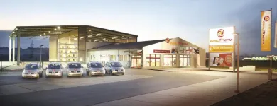 Unternehmen 8 Bild EASYTHERM GMBH Kundendienste für Heizungs- und Sanitärtechnik am Unterwart 1