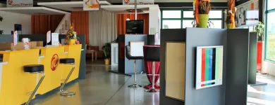 Unternehmen 17 Bild EASYTHERM GMBH Kundendienste für Heizungs- und Sanitärtechnik am Unterwart 1