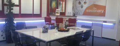 Unternehmen 23 Bild EASYTHERM GMBH Kundendienste für Heizungs- und Sanitärtechnik am Unterwart 1