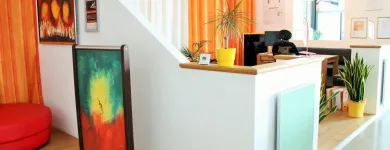 Unternehmen 21 Bild EASYTHERM GMBH Kundendienste für Heizungs- und Sanitärtechnik am Unterwart 1