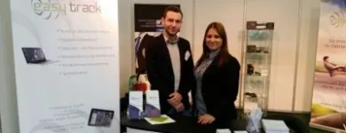 Unternehmen 3 Bild EASYTRACK GPS ORTUNGSSYSTEME Kfz-Ersatzteile, Kfz-Zubehör Hersteller am Wien 9