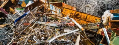 Unternehmen 3 Bild EBERT SCHROTT & METALL VERWERTUNGS GMBH Schrottunternehmen, Buntmetalle-Unternehmen, Recyclingunternehmen am Graz 6