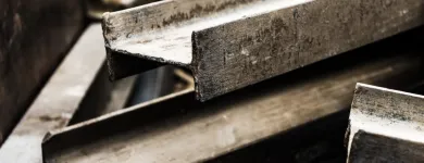 Unternehmen 2 Bild EBERT SCHROTT & METALL VERWERTUNGS GMBH Schrottunternehmen, Buntmetalle-Unternehmen, Recyclingunternehmen am Graz 6