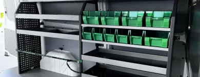 Unternehmen 15 Bild ED METALLSCHRANK KG Möbel/Innenausstattung am Klagenfurt Am Wörthersee 2