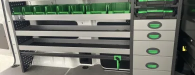 Unternehmen 18 Bild ED METALLSCHRANK KG Möbel/Innenausstattung am Klagenfurt Am Wörthersee 2