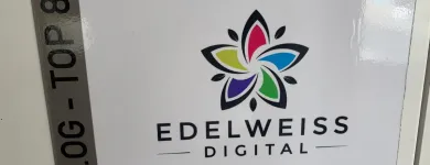 Unternehmen 5 Bild EDELWEISS DIGITAL GMBH Werbewirtschaft/Verkaufsförderung am Innsbruck 7