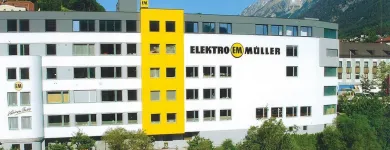 Unternehmen 5 Bild ELEKTRO MÜLLER - EM GMBH & CO KG Sicherheitstechnikfachgeschäft am Landeck 7