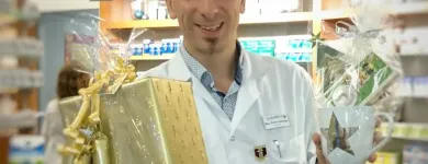Unternehmen 1 Bild ELISABETH-APOTHEKE Ärzte am Wien 9