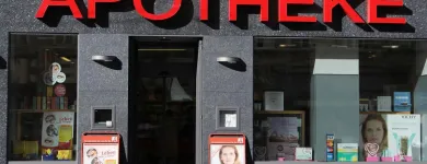 Unternehmen 2 Bild ELISABETH-APOTHEKE Ärzte am Wien 9